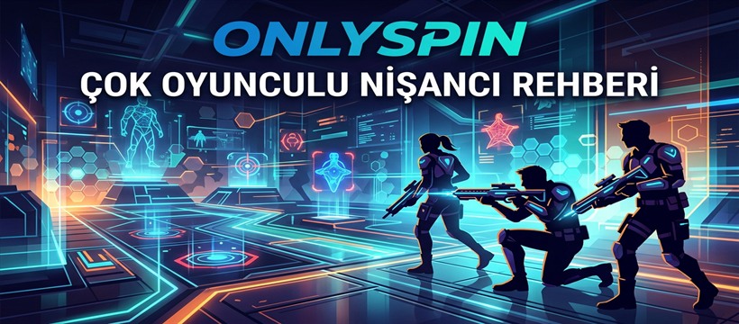 OnlySpin FPS Rehberi Makale Görseli