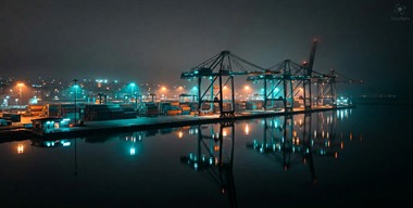 Harbor Static Oyun Modu Görseli